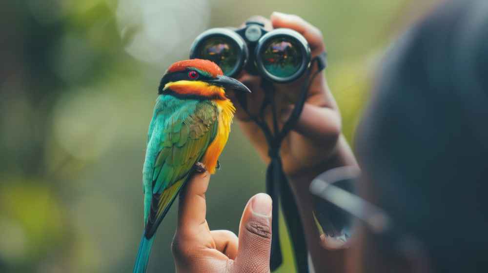 Bird Watching Tours