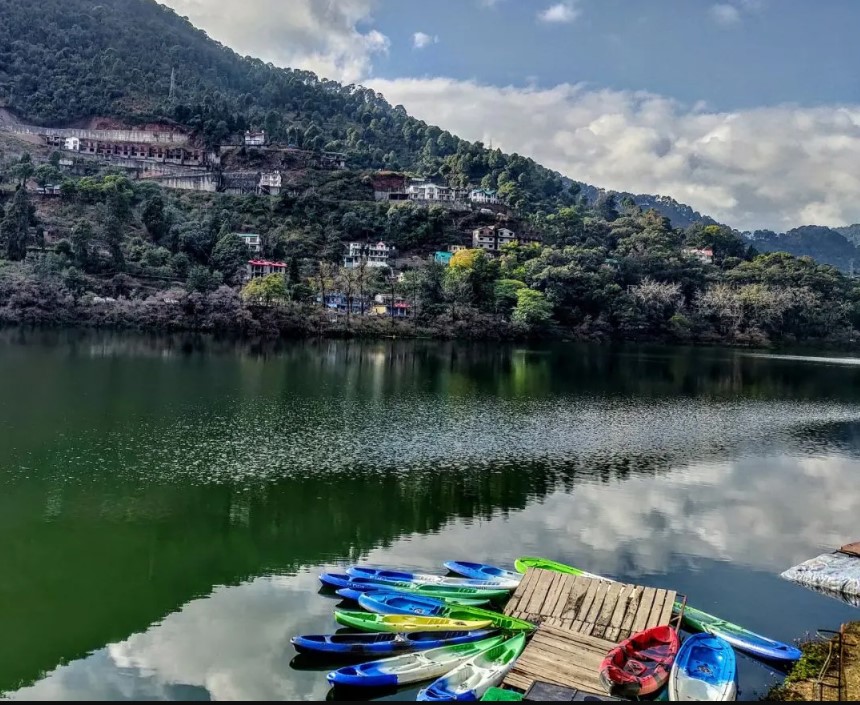 Bhimtal