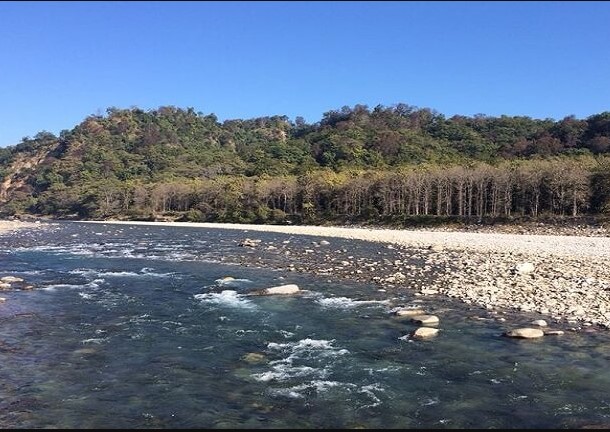 Kosi River