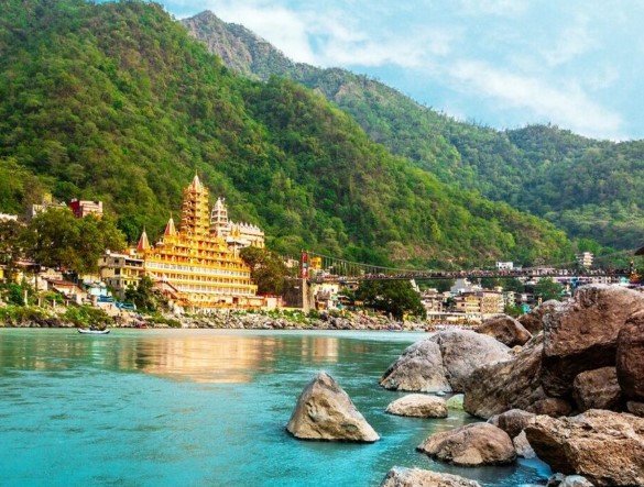 Rishikesh