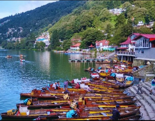 Naukuchiatal