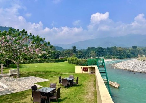 Lemon Tree Premier Jim Corbett