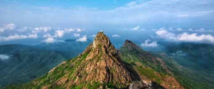 Girnar Hills