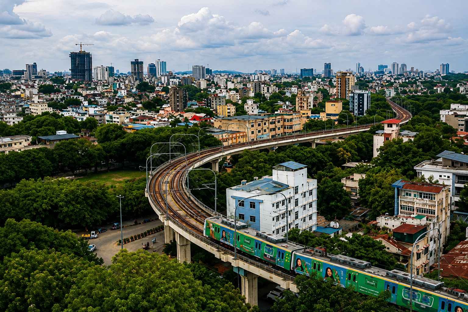 Nagpur