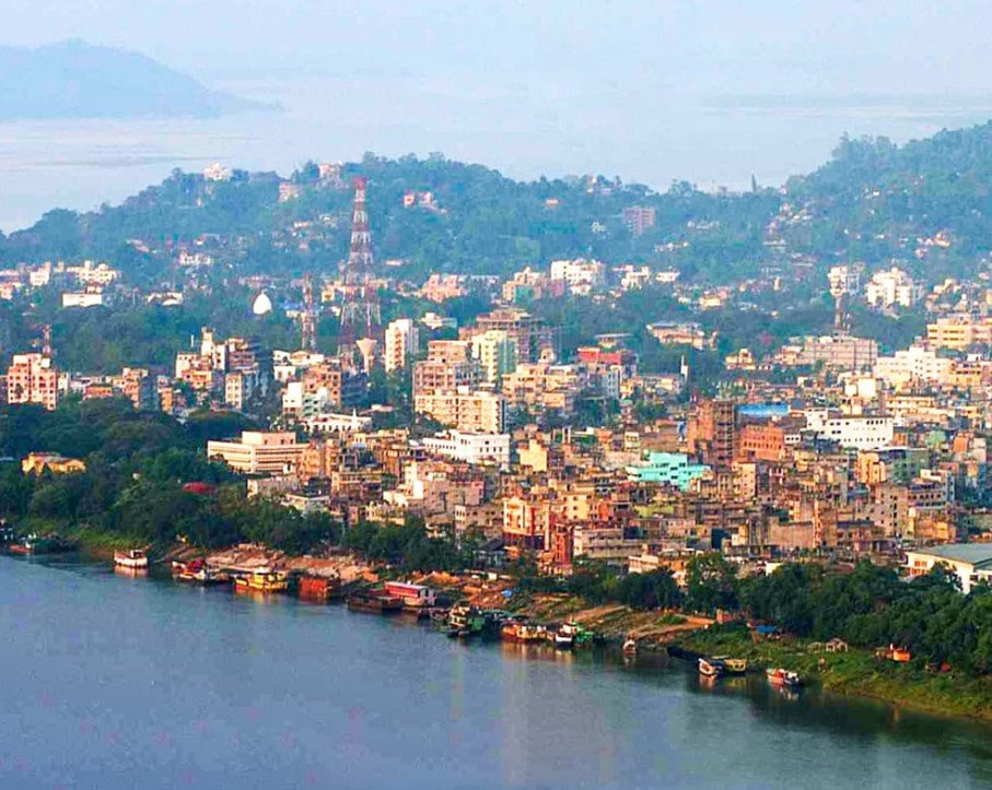 Guwahati