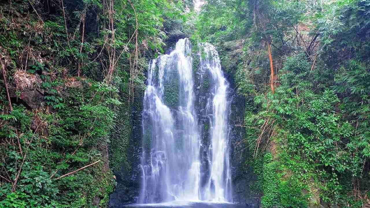Kakochang Waterfalls