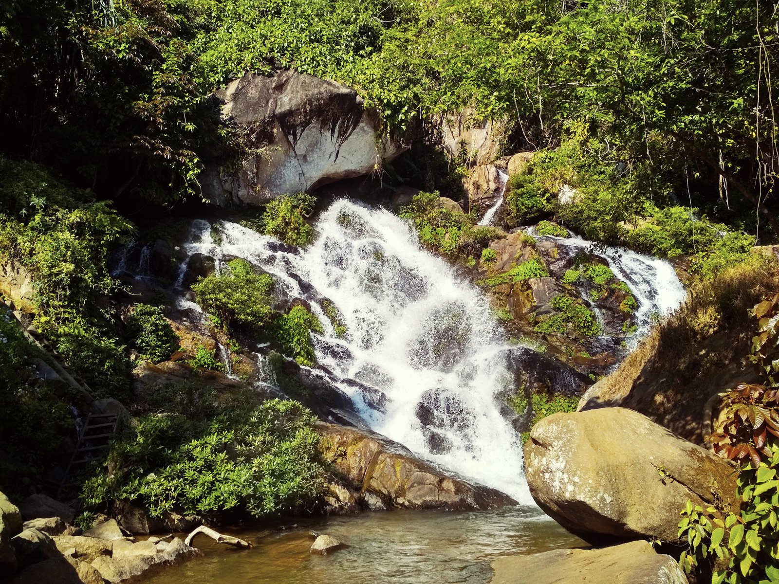 Karbi Anglong Hills