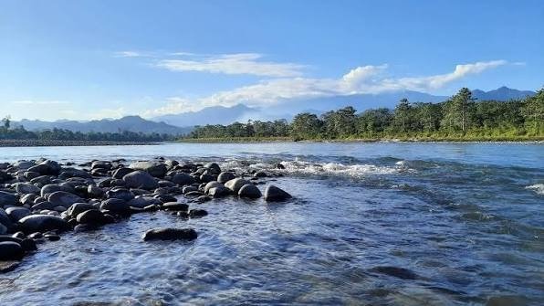 Nameri National Park