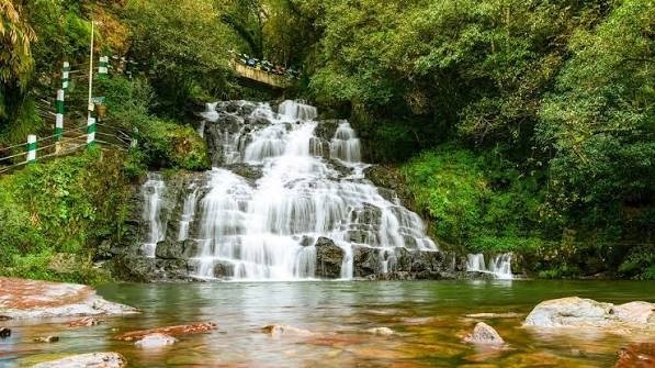 Shillong