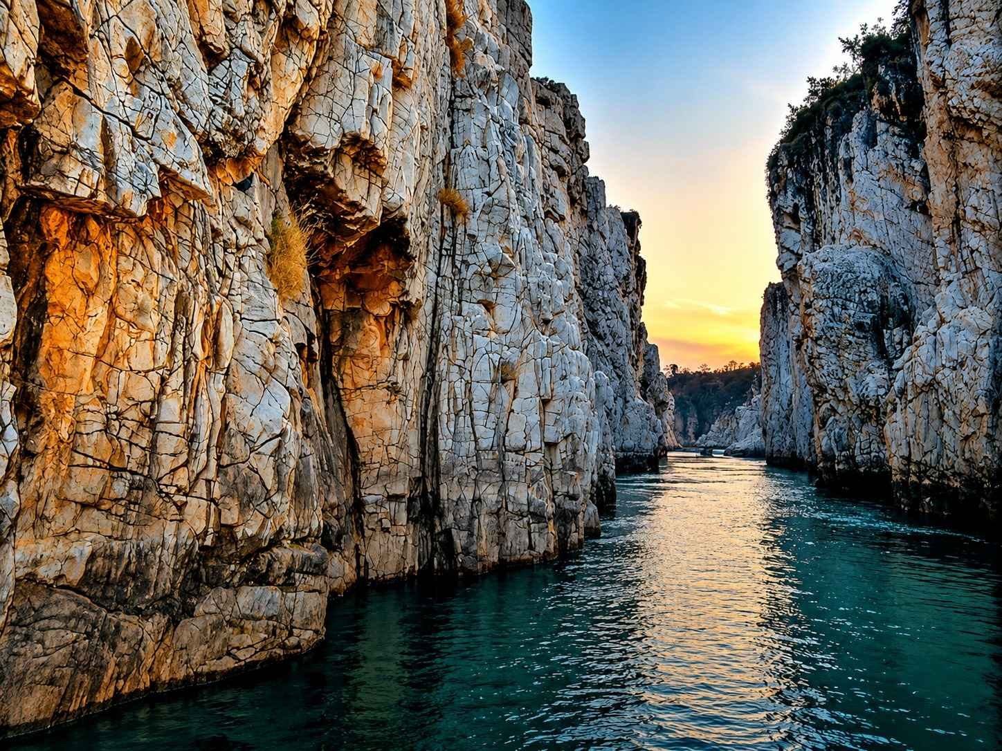 Bhedaghat