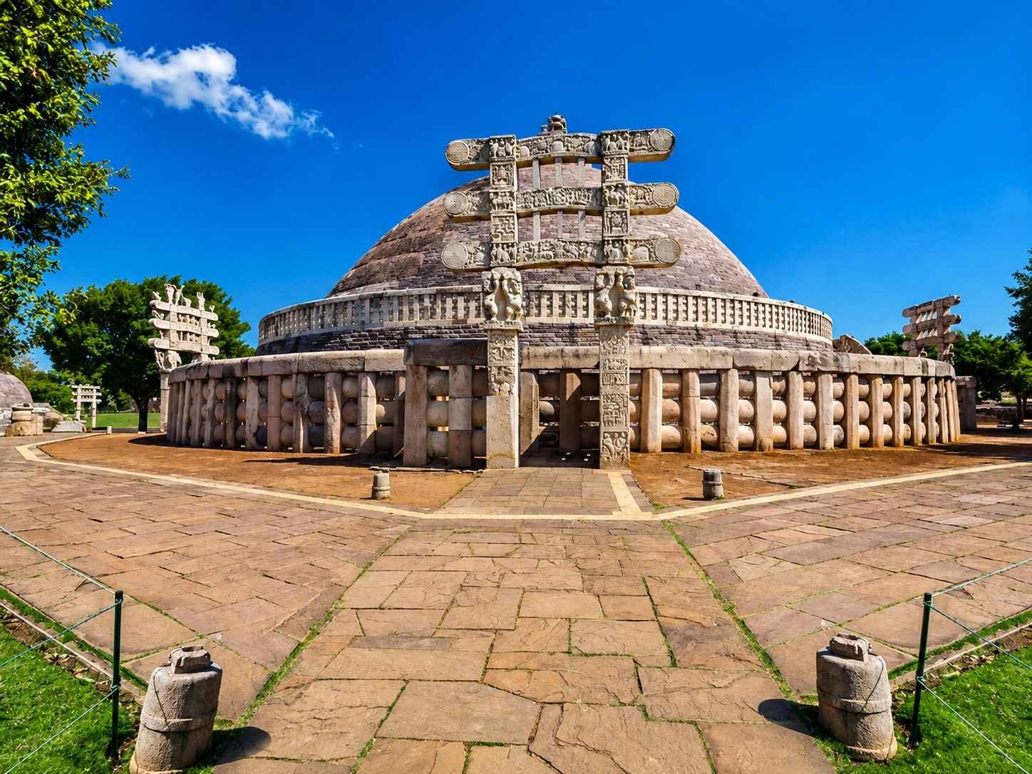 Sanchi