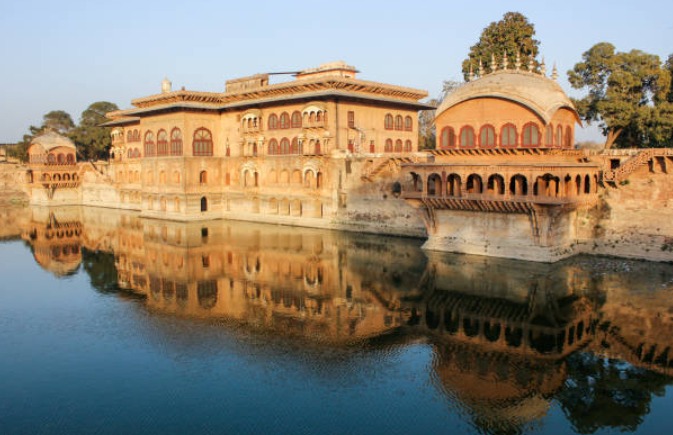 Bharatpur