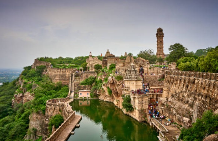 Chittorgarh