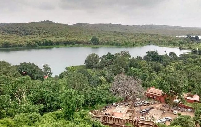 Dastkar Ranthambore