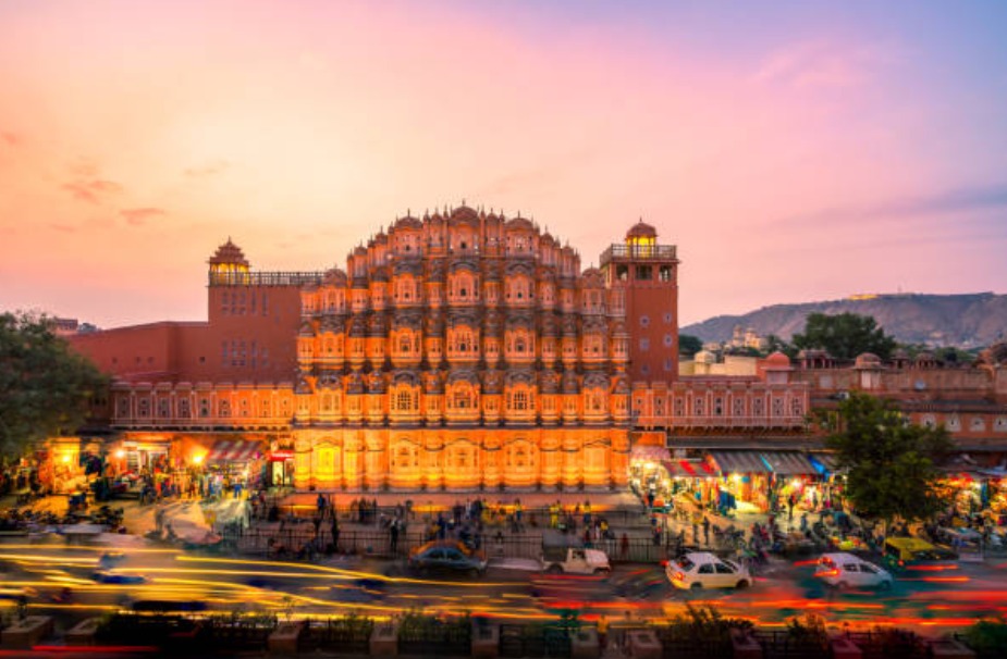 Jaipur