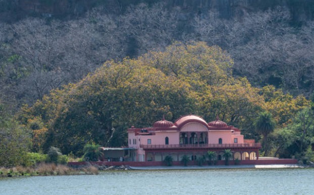 Jogi Mahal