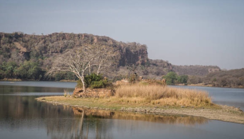 Kachida Valley