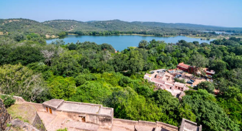 Sawai Madhopur Town