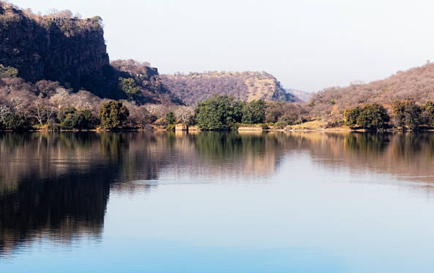 Surwal Lake