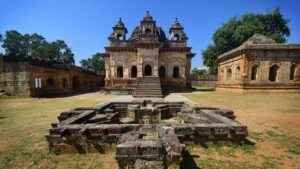 Manikgarh Fort