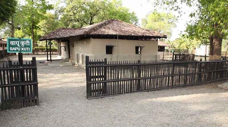 Sevagram Ashram
