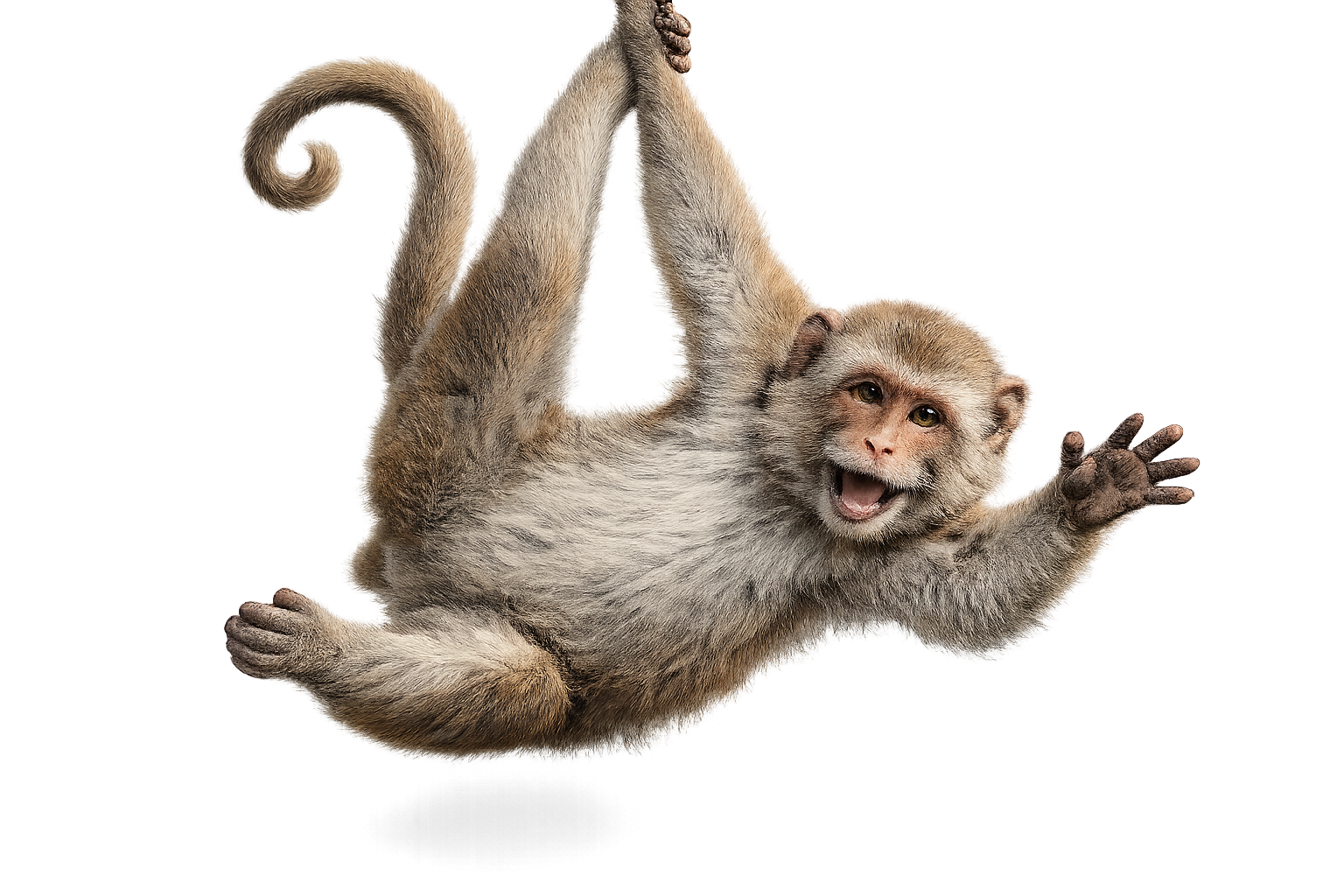 Monkey