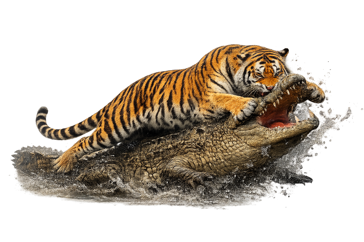 machli tigress ranthambore