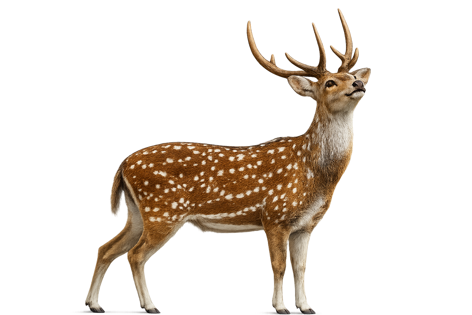 deer