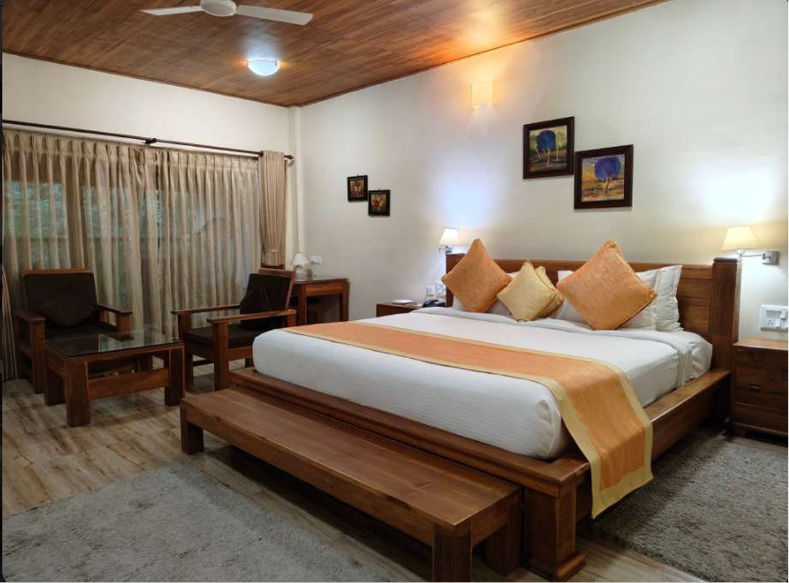Resort Borgos