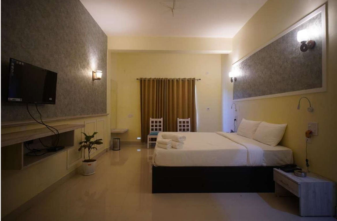 Hotel Garnet
