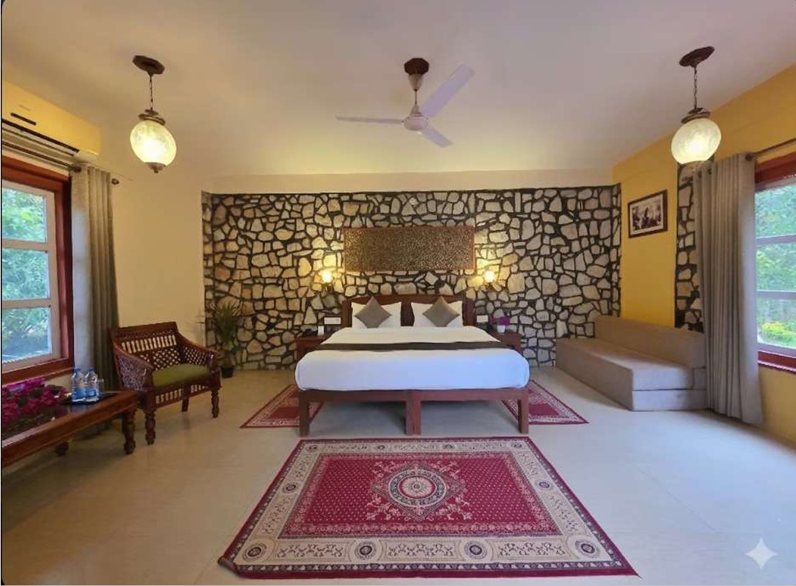 Tiger Moon Resort
