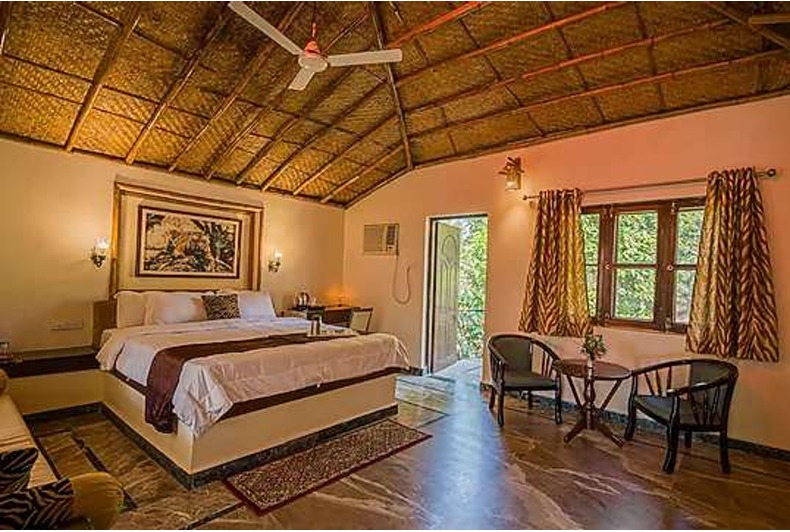 Grand Tiger Resort