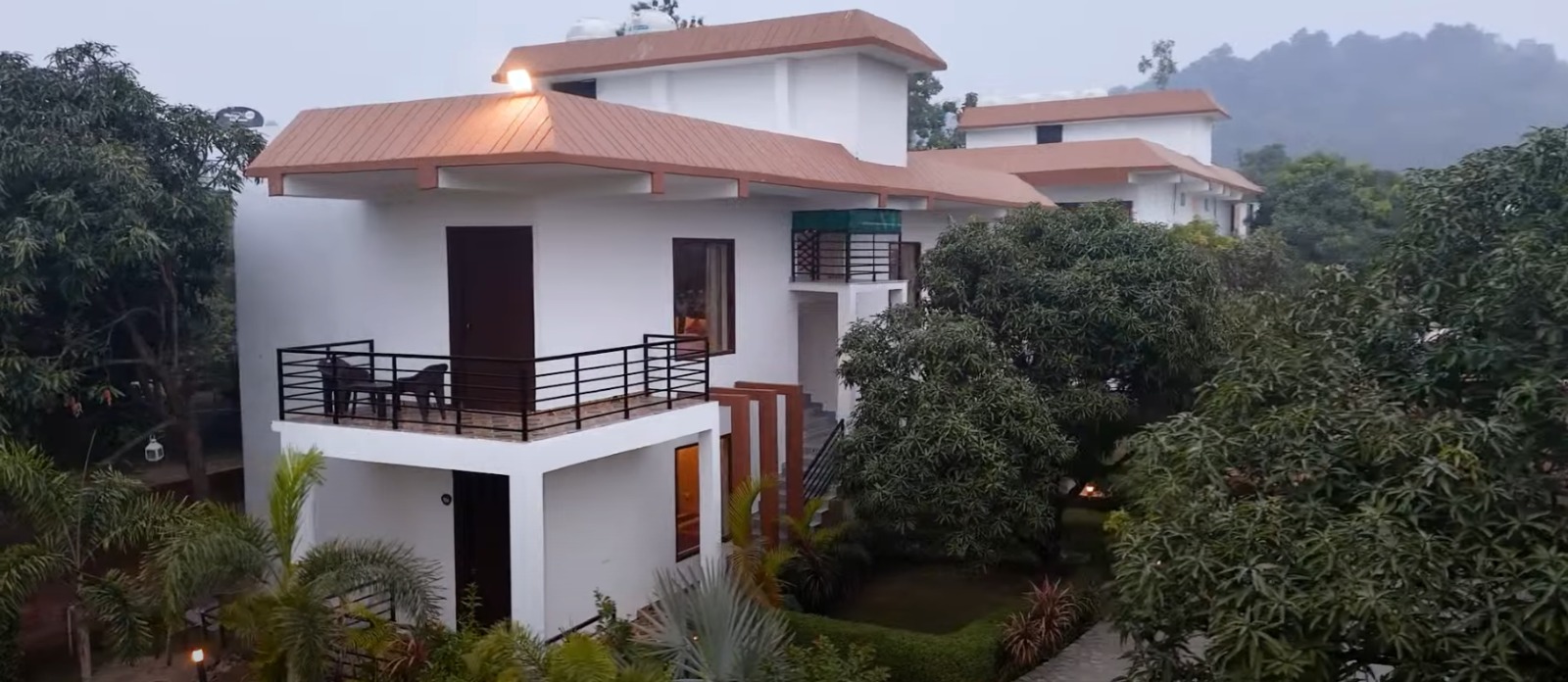 Karmacasa Resort