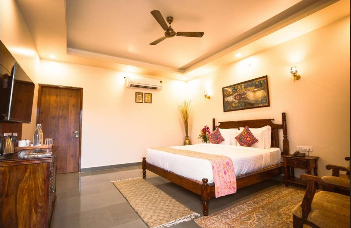 Rajbagh By Aaryam