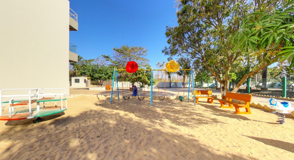 Anantam Resort