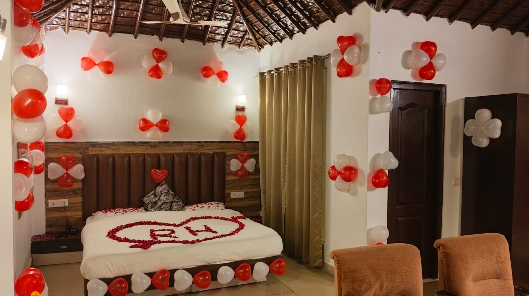 Corbett Fun Resort