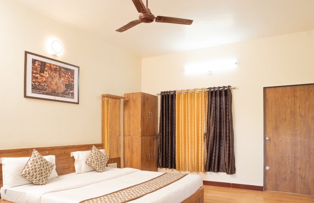 Daksh Resort