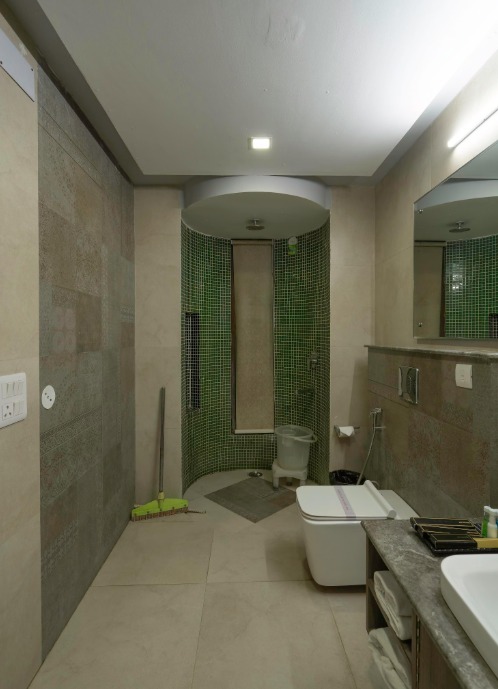 Maulik Vasavana Wing Resort