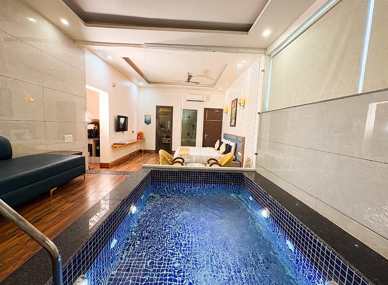 Corbett The Regnum Resort