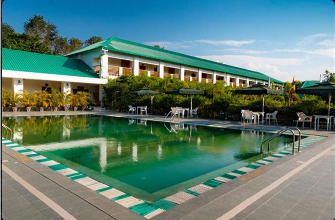 Resort Borgos