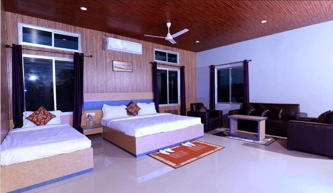 Tesco Resort