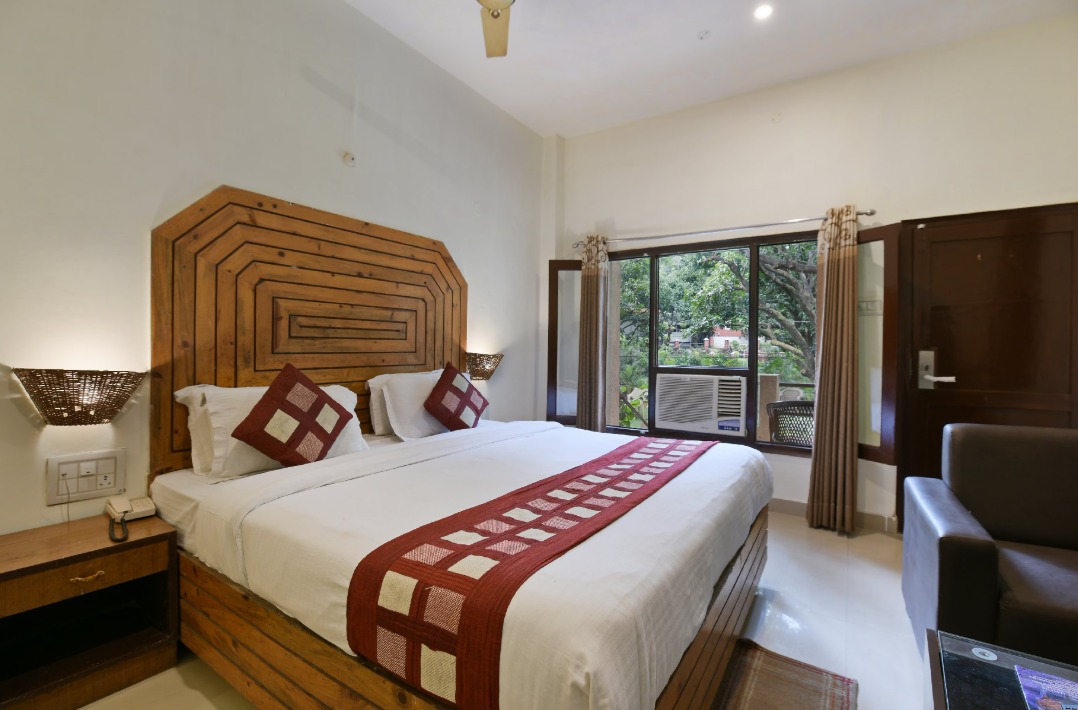 Aroma Havens Resort