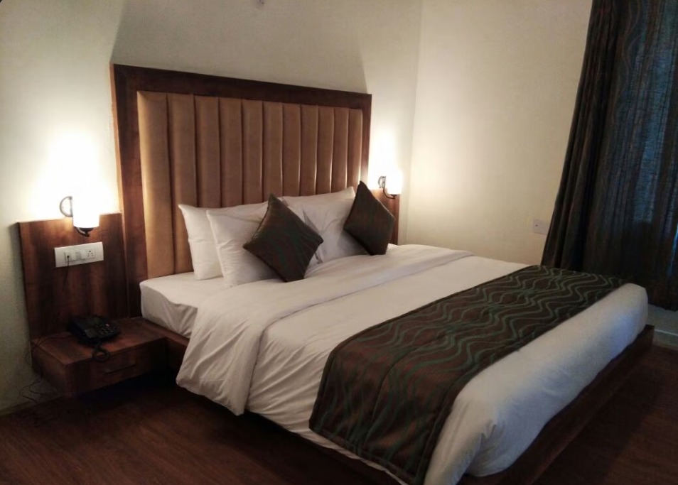 Corbett Paradiso Resorts