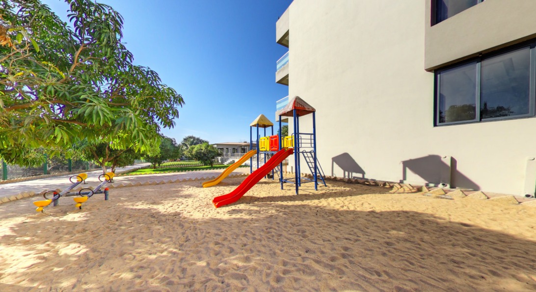 Anantam Resort