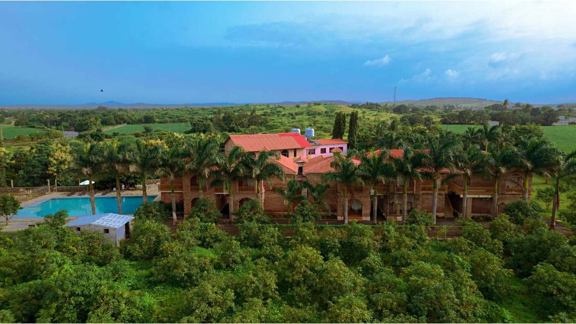 Gir Night Resort