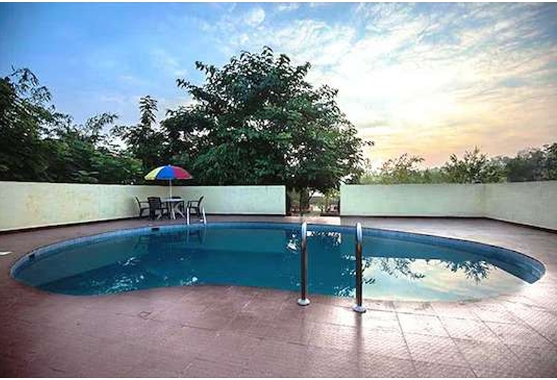 Grand Tiger Resort