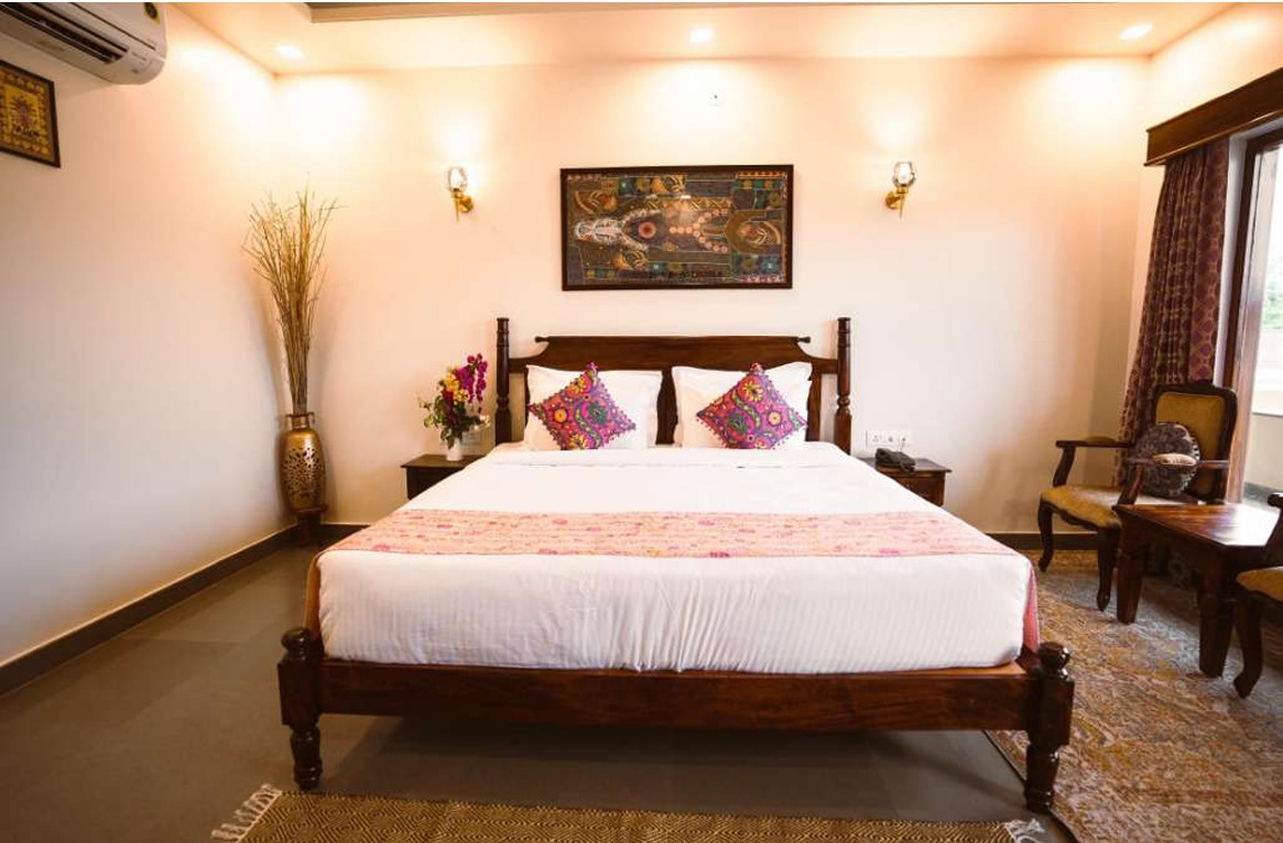 Rajbagh By Aaryam