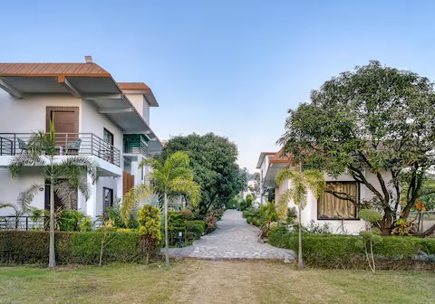 Karmacasa Resort