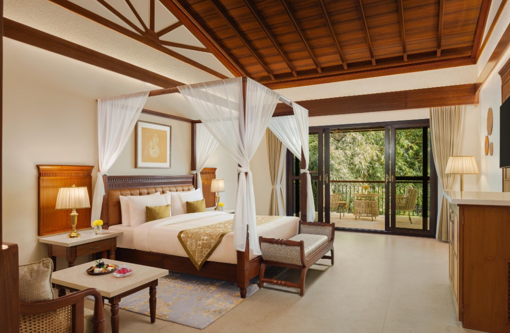 Aahana - The Corbett Wilderness