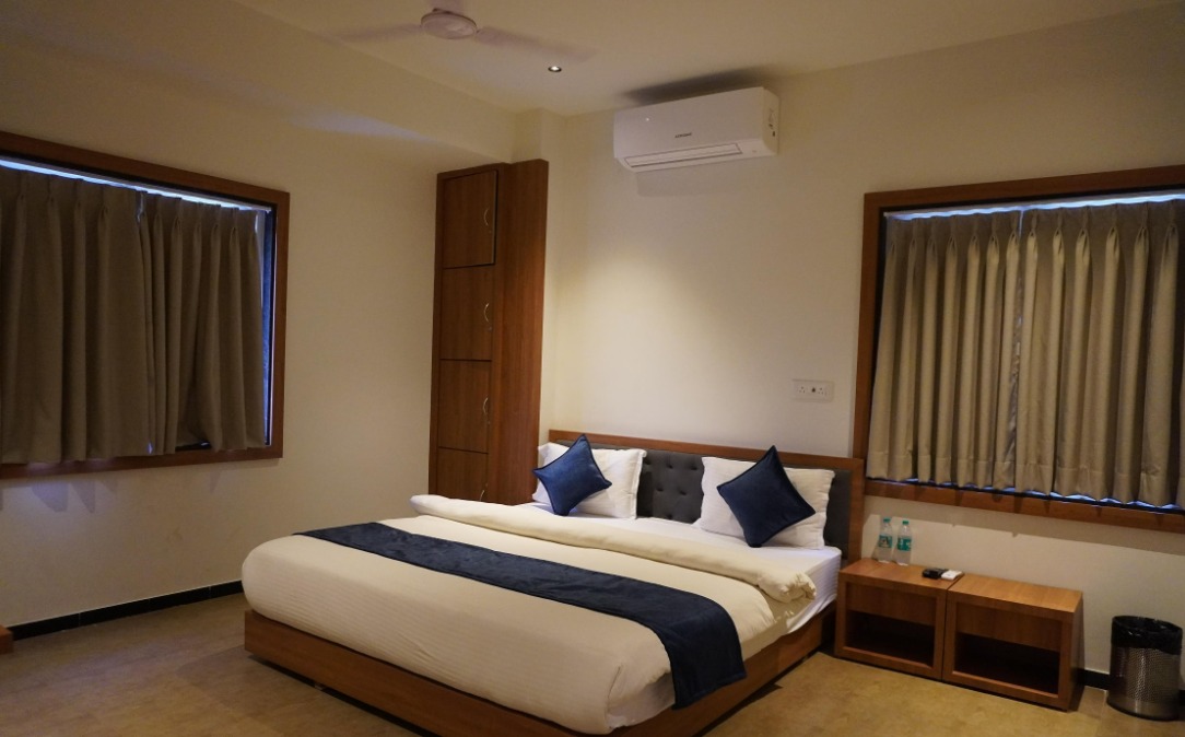 Lion Signature Family Resort